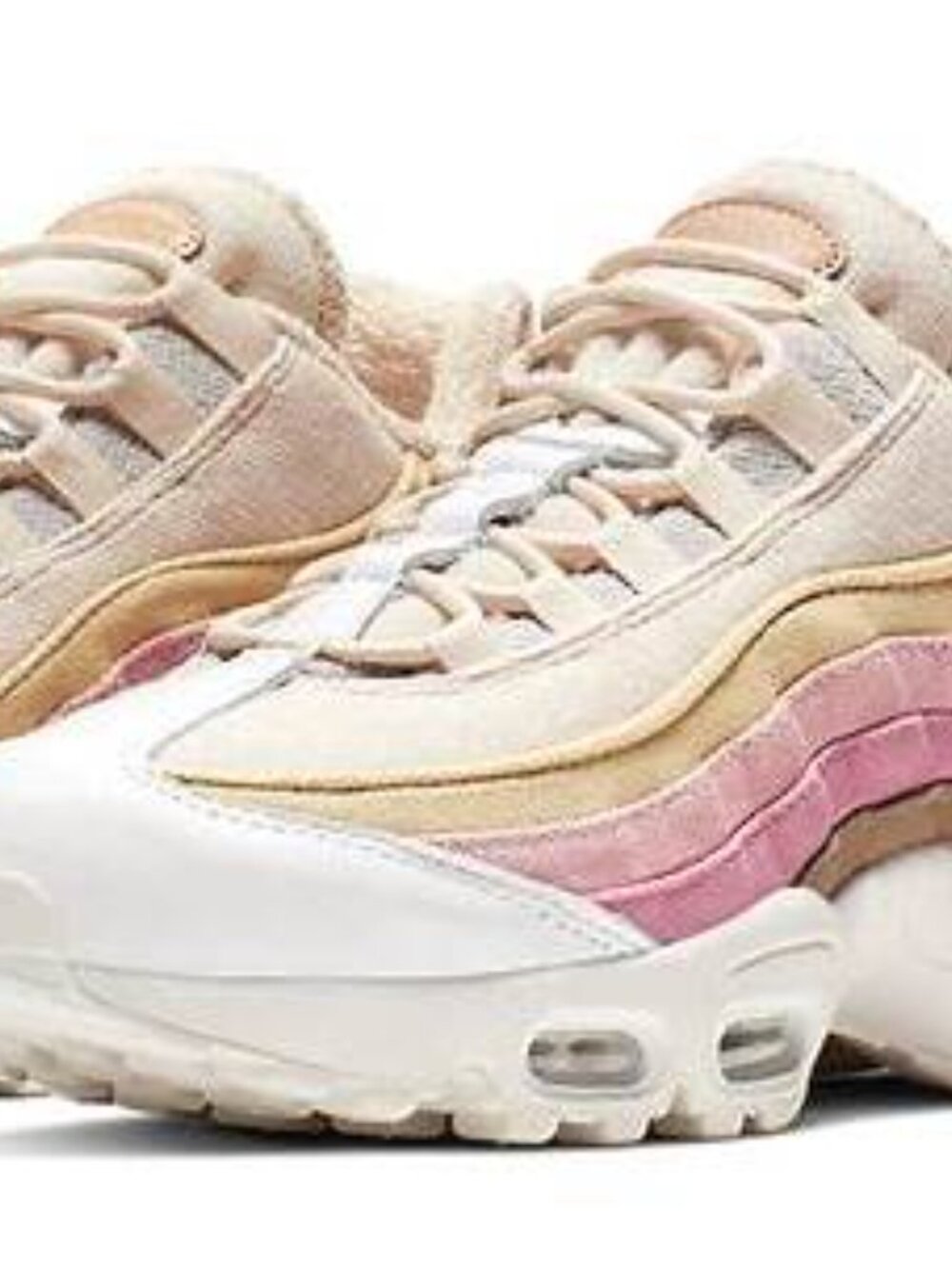 Nike Air Max 95 Plant Color Collection Women’s 7.5 CD7142-700